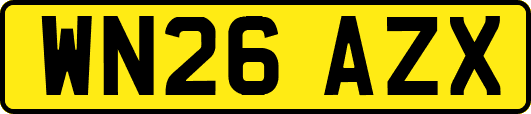 WN26AZX