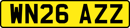 WN26AZZ