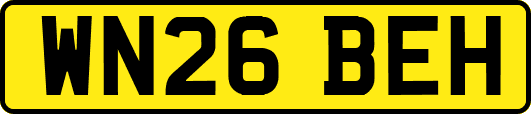 WN26BEH