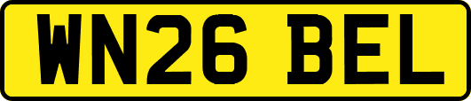 WN26BEL