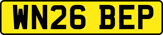 WN26BEP