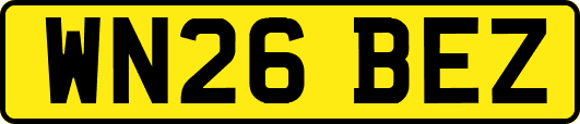 WN26BEZ
