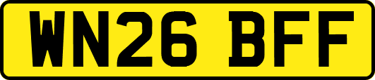 WN26BFF