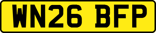 WN26BFP