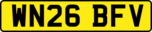 WN26BFV