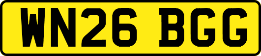 WN26BGG