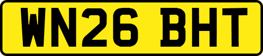 WN26BHT