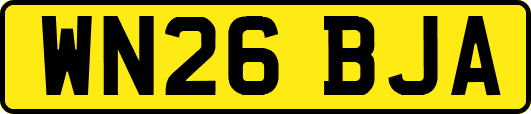 WN26BJA