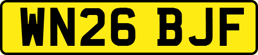 WN26BJF