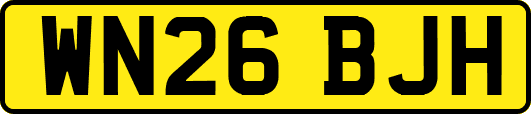 WN26BJH