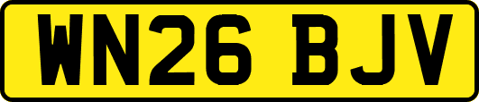 WN26BJV