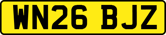 WN26BJZ