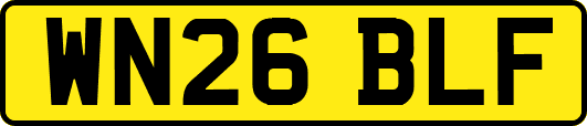 WN26BLF
