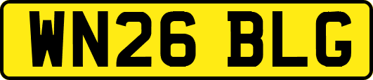 WN26BLG