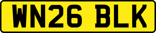 WN26BLK