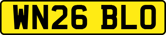 WN26BLO