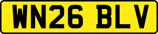 WN26BLV