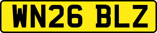 WN26BLZ