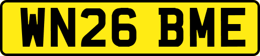 WN26BME