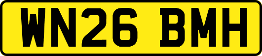WN26BMH