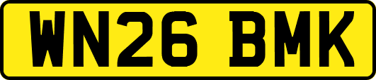 WN26BMK