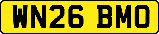 WN26BMO