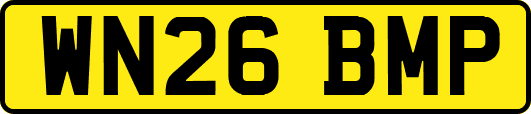 WN26BMP
