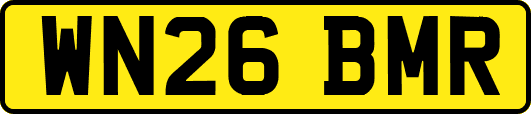 WN26BMR