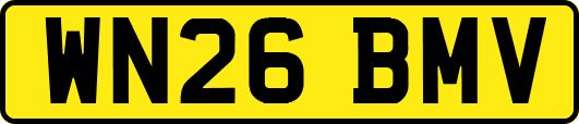 WN26BMV