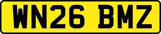 WN26BMZ