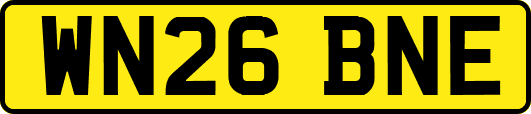WN26BNE