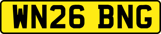 WN26BNG