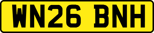 WN26BNH