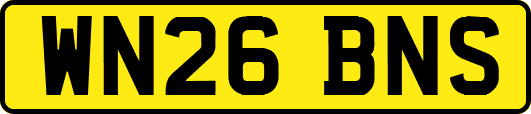 WN26BNS