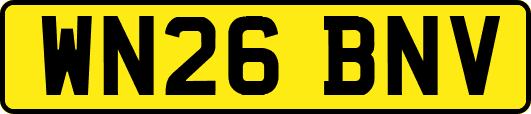 WN26BNV
