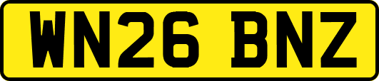 WN26BNZ