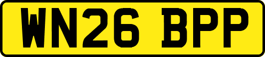 WN26BPP