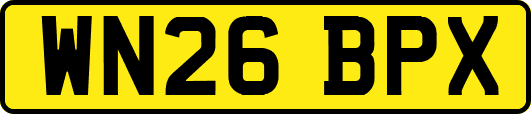 WN26BPX