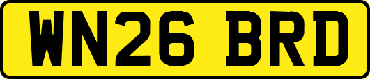 WN26BRD