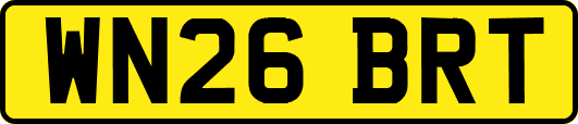 WN26BRT