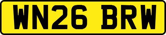 WN26BRW