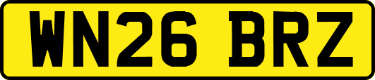 WN26BRZ