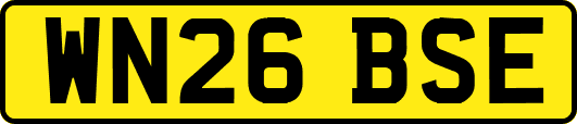 WN26BSE