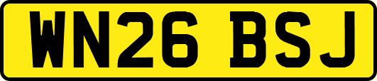 WN26BSJ