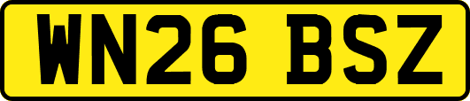 WN26BSZ