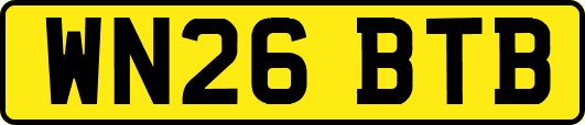 WN26BTB