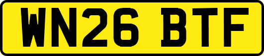 WN26BTF