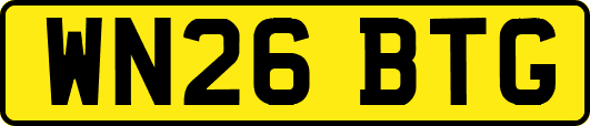 WN26BTG