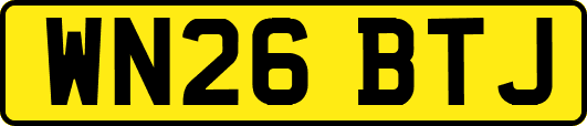 WN26BTJ