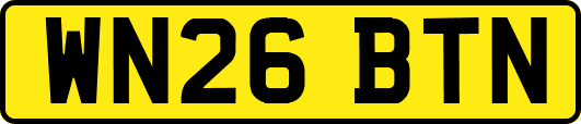 WN26BTN